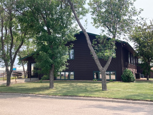 120 South 1st Street