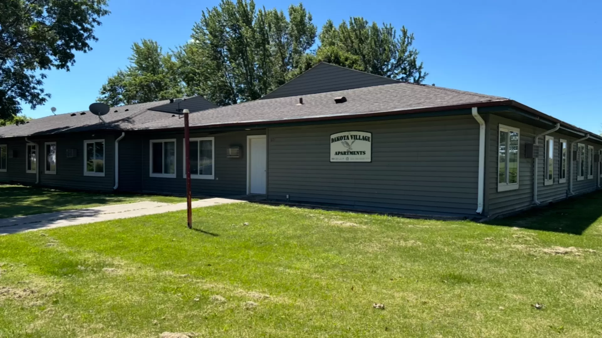 FINLEY, ND