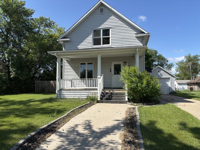 508 2nd Avenue South