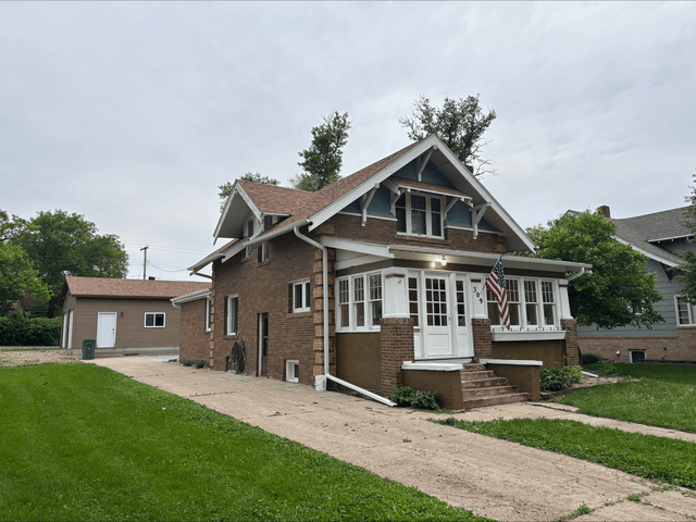 309 Central Avenue