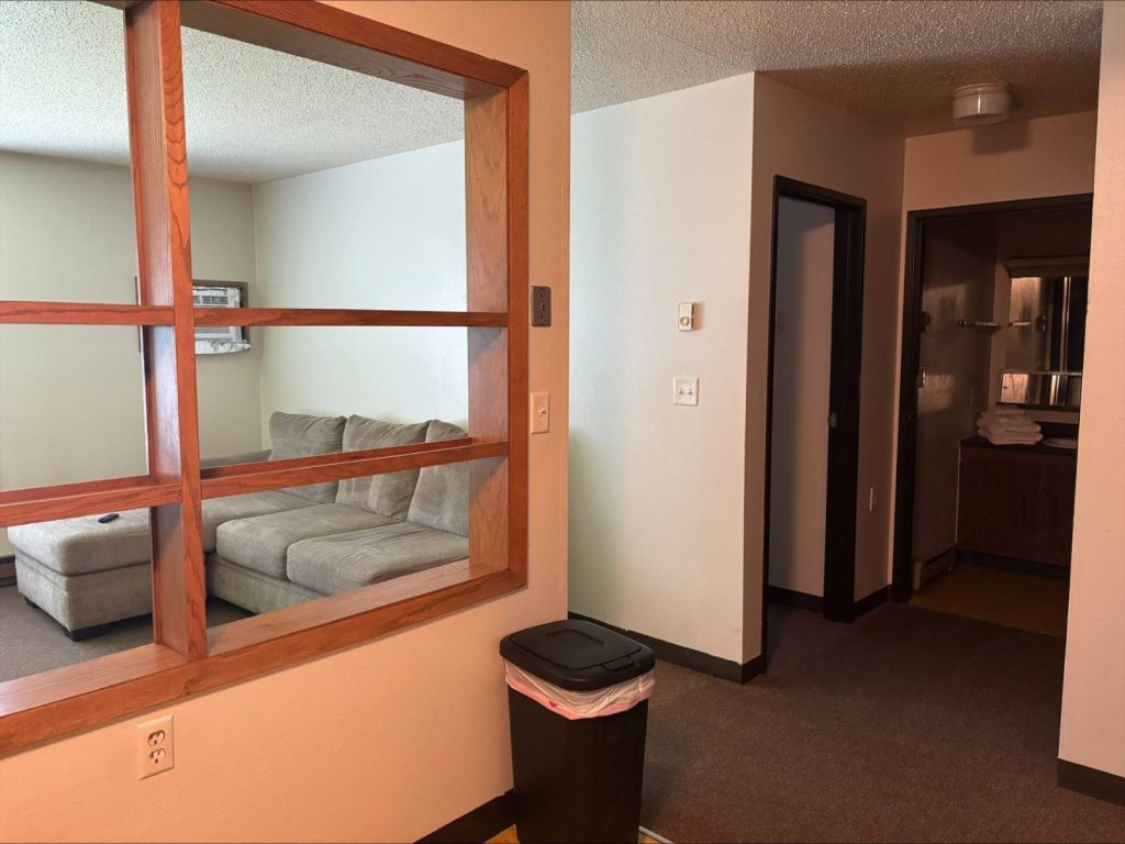 Dakota Village • 1 Bedroom Apartment thumbnail 3